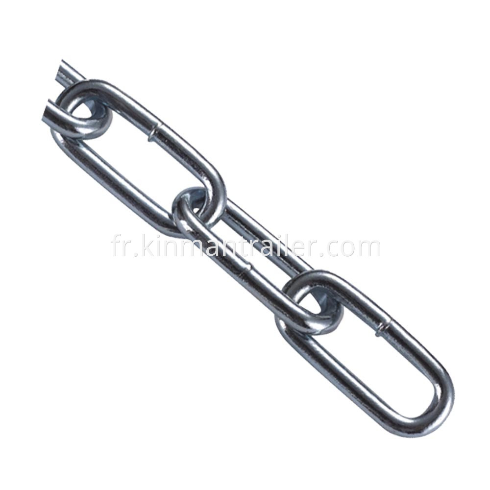 Anchor Link Chains